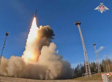 Gara bërthamore del jashtë kontrollit? SHBA dhe Rusia në prag të një epoke pa kufizime