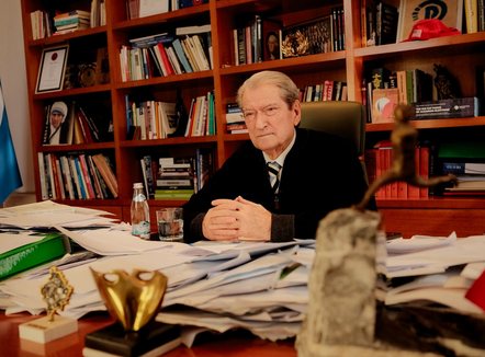 “T’ia bëjmë ferr Tiranën kësaj organizate kriminale”, Berisha: Qëndrimi në shesh derisa të largohet Rama, rruga e vetme