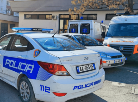 E plagosën për një vajzë, ndërron jetë në Spitalin e Traumës i plagosuri në Shijak