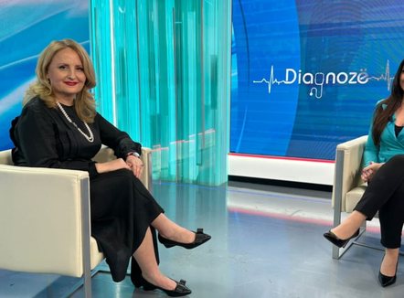 Virozat gripale, ja çfarë u shkakton fëmijëve përdorimi pa kriter i antibiotikëve