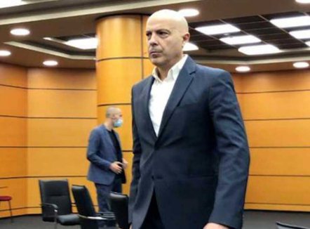 Kërkesa kundër Ols Dados, Administrativja kthen për plotësim padinë e Veliajt