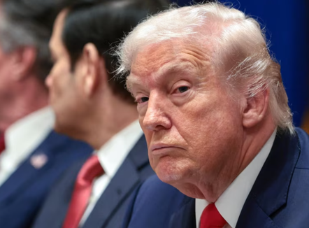 Trump: Teherani po bisedon seriozisht me Uashingtonin