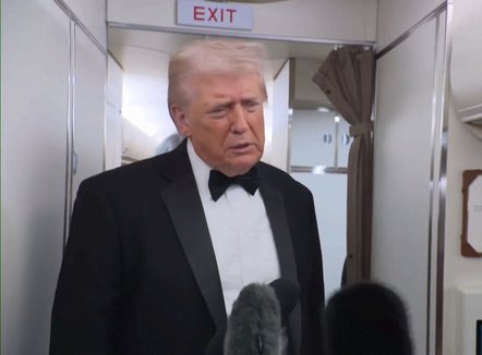 Mesazhet e forta të Trump, paralajmëron Kanadanë për marrëveshjen me Kinën