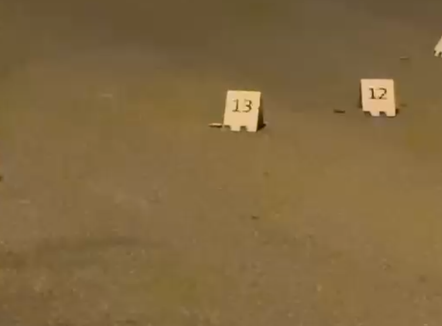 Daci u qëllua me breshëri në berberhanen e tij nga një Audi A3, dyshohet se pati shkëmbin zjarri 