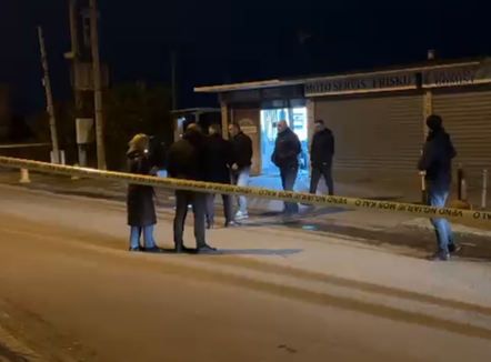 Dinamika e plagosjes së berberit në Lezhë, 3 persona zbritën nga Audi dhe qëlluan me breshëri