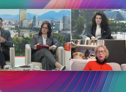 “Rrezikon dhe jetën duke puthur fëmijën”, alarmon mamia