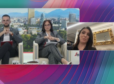 “Mbante ditar, shkruante çdo gjë sëmundjes”, moderatorja ndan kujtimet me gazetaren e ndjerë