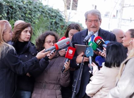 Berisha: Irena Gjoka u dëbua dy herë nga Greqia! Ishte këshilltare e Ergys Agasit