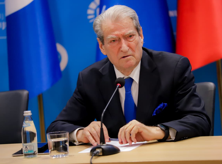 Berisha: Rama u damkos në Strasburg! Nëse do të shkojë në KiE, shqiptarët do e presin me protesta