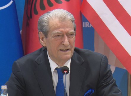 “Do shkojmë drejt ngujimit”, Berisha-deputetëve: Takoni qytetarët, e gjithë bota pret protestën tonë