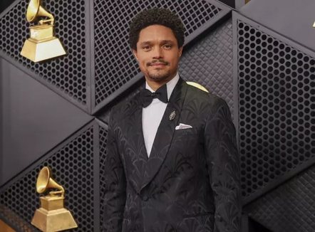 Trump sulmon çmimet Grammy, kërcënon të padisë komedianin Trevor Noah për shakanë me Epstein 