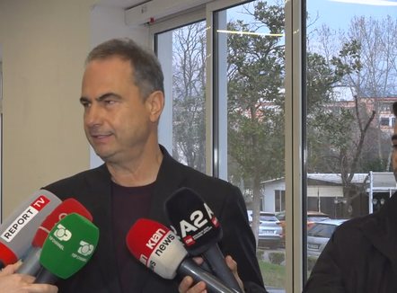 Boçi: PD nuk e bojkoton Komisionin e Reformës Territoriale, do të njoftoj Maznikun