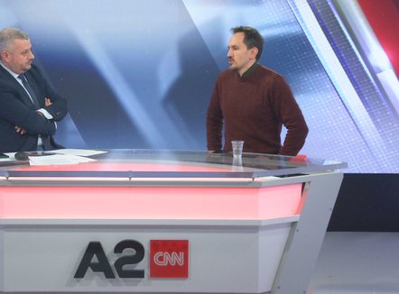 Redi Muçi: Sali Berisha është vija e kuqe