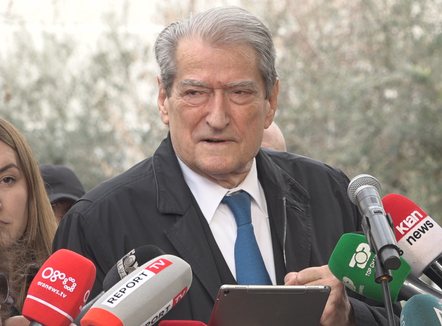 Pas vendimit për Irena Gjokën, Berisha sulmon 6 anëtarët e KLGJ nga SPAK: Skllevër