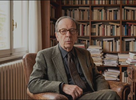 Kadare në epokën e AI, homazh digjital shkrimtarit nga një 12-vjeçar në Korçë