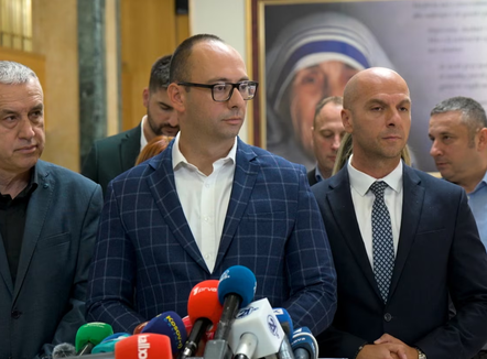 A mund të izolohet Lista Serbe nga Vetëvendosja?