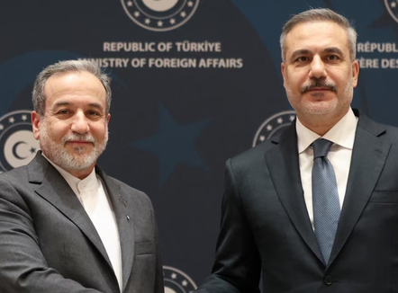 Vrull diplomatik mes tensioneve në rritje SHBA-Iran