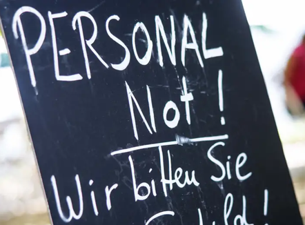 Mungesa e punëtorëve të kualifikuar në Gjermani