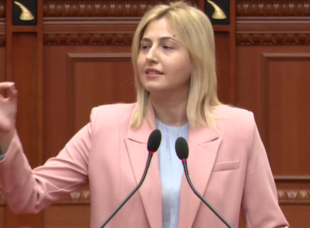 Nis me debat për “Territorialen” seanca e Kuvendit, deputetja e PD: Po e bëni si në 2014-ën