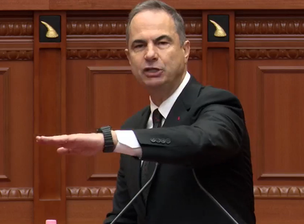  “Territorialja”, Boçi: Nuk jemi noterët tuaj, ultimatumi i vendosur është i turpshëm