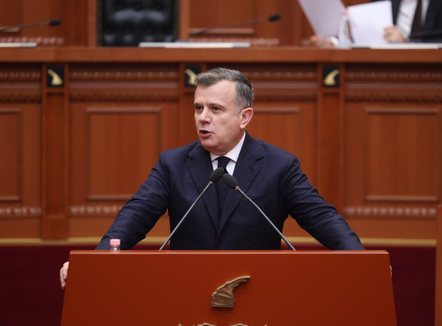 Territorialja/ Balla-deputetëve të PD: Ju presim deri në darkë nëse do merrni pjesë në komision