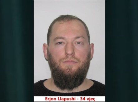 Ekskluzive- Tentuan të heqin përgjuesin në banesën e Erjon Llapushit, Policia procedon detektiven private dhe një person tjetër