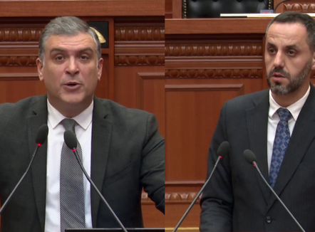 “Edhe Putin e linte Navalnyn të fliste”, Blushi përplaset me Lamallarin: Pse po pengohet Ilir Meta?