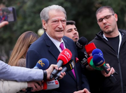 Berisha me akuza të rënda: Ergys Agasi po kërcënon prokurorët! Vrasja në aeroport ishte e organizuar prej tij