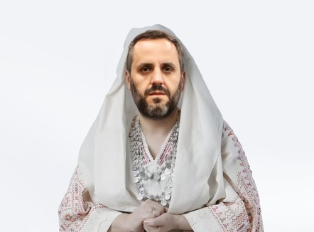 Meta replika Lamallarit: Disa pyetje 