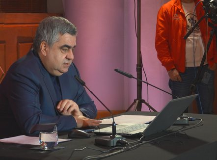 Projektet që pritet të zbatohen. Blendi Gonxhja prezanton vizionin për turizmin, kulturën dhe sportin