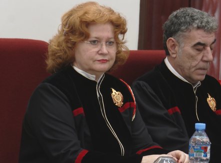 Kushtetuesja mban SPAK pezull, gjyqtarët kërkojnë kohë, shtyhet sërish vendimmarrja për Ballukun