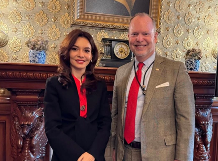 Kërkohet zgjidhje për Gazën, Spiropali shkon në SHBA: Jemi aktivë për paqen në botë