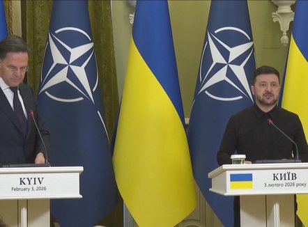 Plani sekret kundër Rusisë, SHBA dhe BE sulmon ushtarakisht nëse shkelet marrëveshja