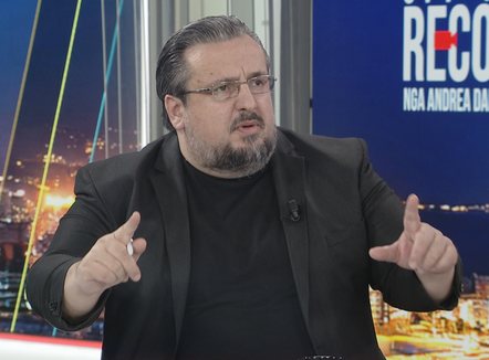 “Territorialja”, Teliti: Mazhoranca e ka gati draftin në sirtar, do të shkohet me dy variante