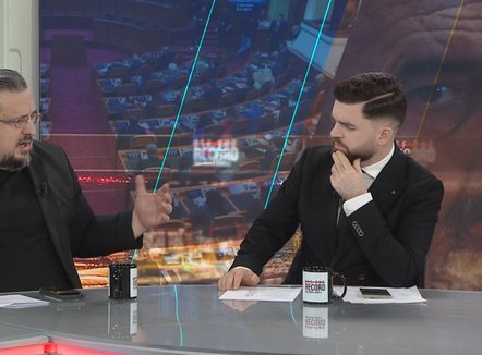 Burgjet nuk lejuan intervistën me Ilir Metën, Teliti: Censurë, akt i rëndë nga qeveria