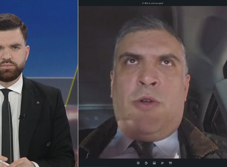 Burgjet nuk lejuan intervistën me Metën, Blushi: Ministri i Drejtesisë mashtroi, i shërben regjimit