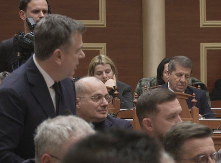 Zhbërja e barazisë për 