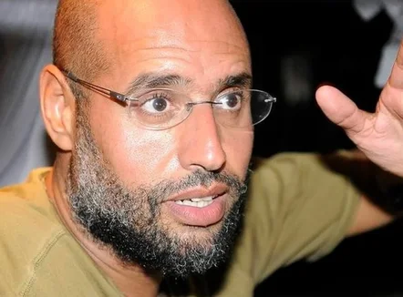 Vritet në një atentat djali i Moammar Gadhafi-t