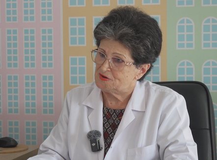 “Dushi nuk i ul temperaturën fëmijëve”, mjekja pediatre tregon arsyen