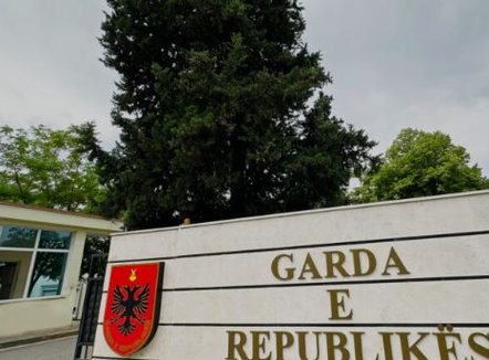 Dështon gara për drejtorin e ri të Gardës së Republikës, ja arsyeja 