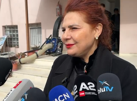 Vonesat në pagesën e antidodës për punonjësit, kryebashkiakja e Vlorës: Problemi është zgjidhur