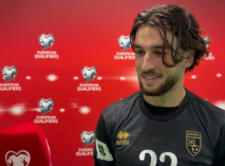 Tottenham, 45 milionë euro për yllin e Kosovës 