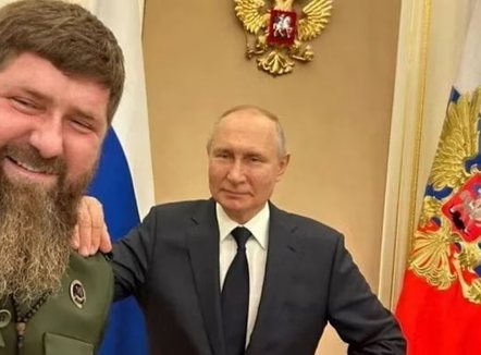 Lufta për fron në Çeçeni: Kush mund të jetë pasardhësi i Kadyrovit?