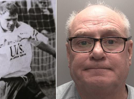 Vendosi emrin e ekipit në EncroChat, dënohet me 9 vite burg ish-futbollisti anglez për trafik droge 