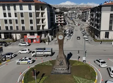 Koha ka ndalur në këtë qytet, 3 vjet pas tërmetit shkatërrimtar