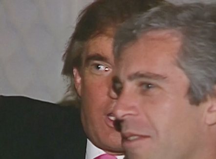 “Nuk kam takuar askënd më të keq se Trump”, ja çfarë i thoshte Epstein ish-sekretarit Amerikan të Thesarit