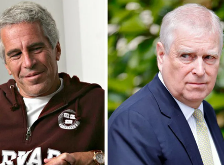  Andrew dhe Epstein i kërkuan seks balerinës ekzotike në këmbim të parave  