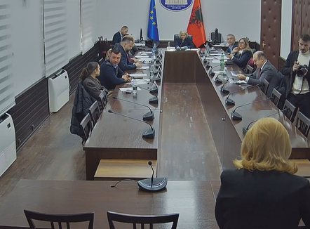 20 kandidatë për 3 vakancat e Këshillit Mbikëqyrës, Holta Zaçaj: Banka e Shqipërisë, themeli i funksionimit të shtetit