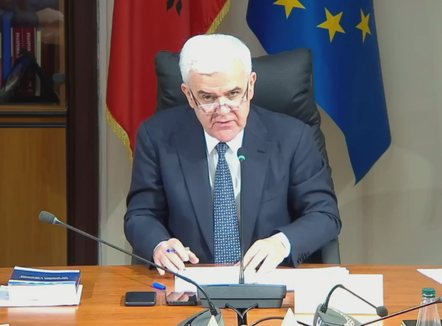 SPAK i mbylli derën, Xhafaj i përgjigjet Brahos: Kemi të drejtë kontrolli