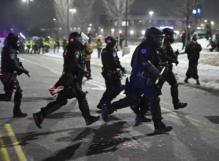 Trump tërheq 700 agjentë federalë të imigracionit nga Minneapolis